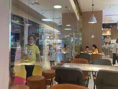 -比格比萨自助(宝山日月光店)