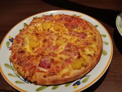 -萨莉亚意式餐厅(苏州泉屋店)