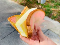 -詹爷爷乌节路街头冰淇淋