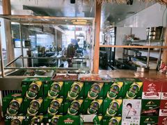 -粘豆包铁锅炖二部(温泉街店)