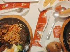 -豪享来中西餐厅(隆昌店)