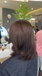 -BEAUTY HAIR GANO