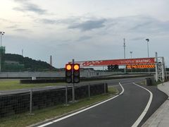 -浙江卡丁车场