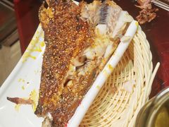 -壹陆陆烧烤(平房总店)