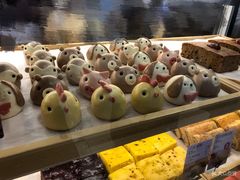-满满元气和田大枣糕·蛋糕(朝阳大悦城店)