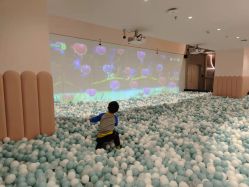 -奈尔宝·儿童乐园·亲子餐厅(鄞州万达店)