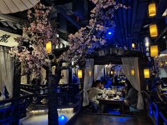 -绿茶餐厅(朝阳大悦城店)