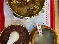 -万方圆拌粉瓦罐汤(恒茂华城店)
