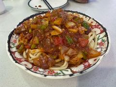 -帕米尔食府(白云观店)