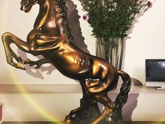 -星巴克(福州大洋百货分店)