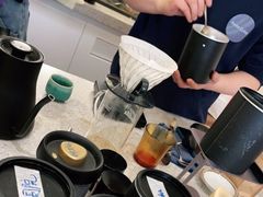 -Radar Coffee(思南路店)
