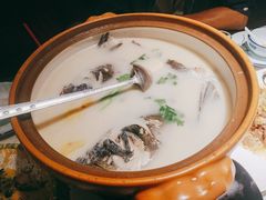 -千岛湖小鱼儿·淳安匠心农家菜