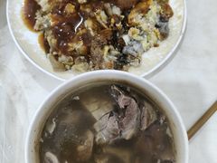 -忠义蚵仔煎