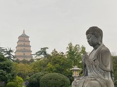 -大慈恩寺(大雁塔)