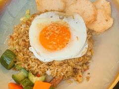 -THE PAWON·8碗(古北SOHO店)