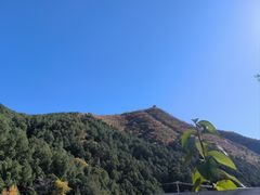 -潭柘寺景区