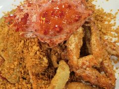 -日昌餐馆(亦庄店)