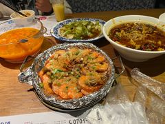 -青花小镇(凯翔新天地店)