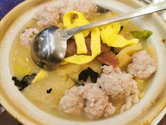 -新白鹿餐厅(爱琴海购物中心店)