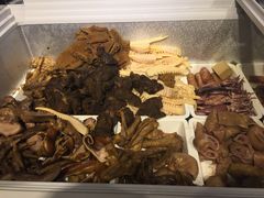 -泰粗卤加热卤味(义全店)