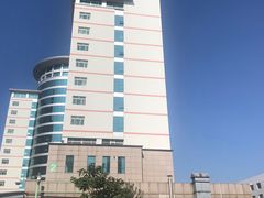 -中国医科大学附属盛京医院(南湖院区)