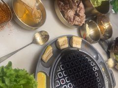 -韩宫宴烤肉·料理(南京江宁万达店)