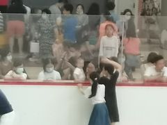 -冠军冰场CHAMPION RINK(苏州中心商场店)