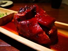 -大牌大·传统杭帮菜(湖滨店)