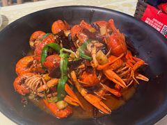 -聚味瞿记·龙虾堂(渔人码头一店)