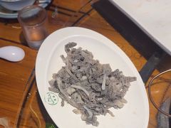 -義聚德·清真铜锅涮羊肉·烧烤(河东店)