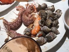 -加餐海鲜自助(宝龙一城店)