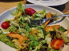 -玛尚诺Pizza&Bar(长泰广场店)
