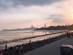 -深圳湾公园(南山区)