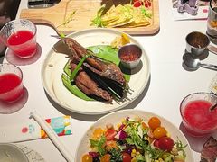 -Aqua Oasis 水天堂(相城天虹商场店)