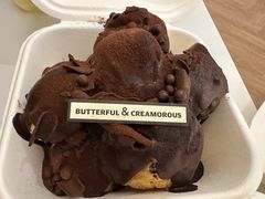 -B&C黄油与面包·THE GARDEN BAKERY概念店(世纪汇店)