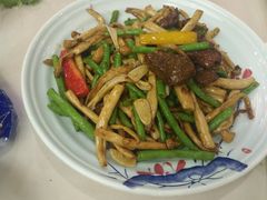 -和乐喜宴海鲜酒家(骏荣广场店)