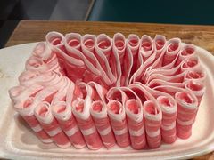 -额尔敦传统涮(西坝河店)