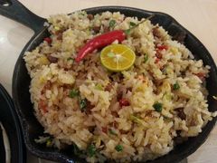 -来龙里 精致 东南亚餐室(万象城店)