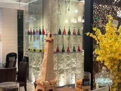 -索菲特酒店·海鲜自助 ·聚餐厅