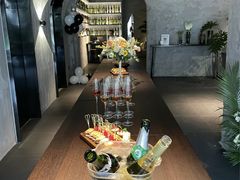 -LUMOS卢莫斯融合料理餐厅