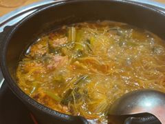 -黔三一夺夺粉酸汤火锅(百信店)