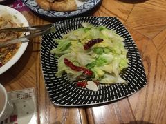 -阿罗新疆菜(人民广场店)