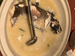 -久宴·天目湖大鱼头(恐龙园店)