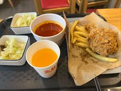 -乡村基(双元大道店)