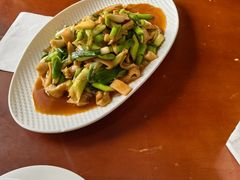 -蔡阿水羊肉店
