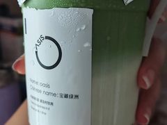 -宝藏绿洲(前山店)