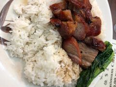 -兰芳园(上环店)