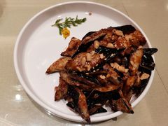-将相和·海鲜蒸饺大连菜