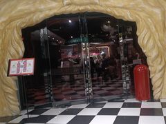 -H次元沉浸剧情密室(街道口店)