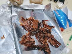 -三栋屋烧鸡